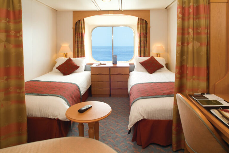 P&O Aurora Cabins To Avoid: Best & Worst Cabins