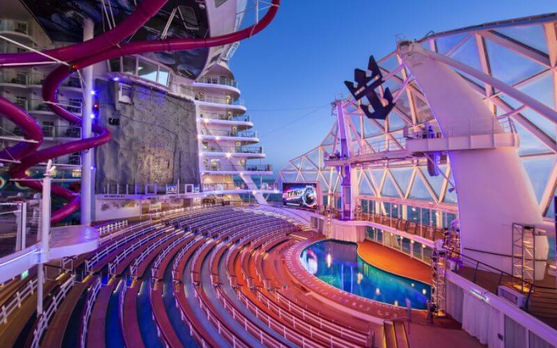 Symphony of the Seas Suites Guide (With Videos)