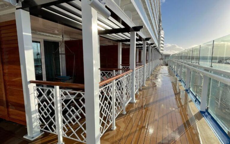 The Best and Worst Cabins on Carnival Celebration - Luxury Cruising