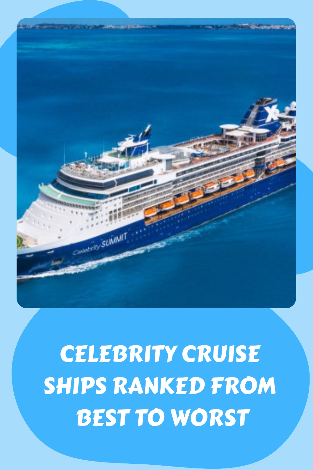 celebrity cruises bad reviews