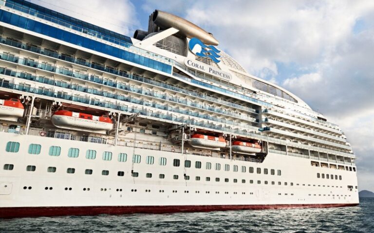 Coral Princess Cabins: The Best & Worst Rooms on the Ship