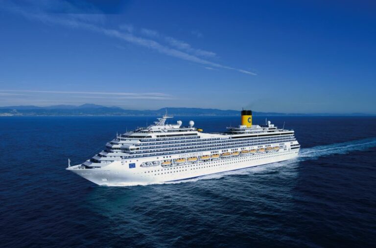 The REAL Reasons Costa Cruises Are So Cheap!