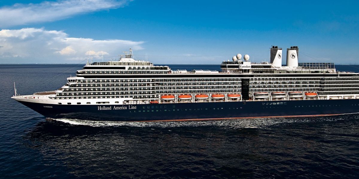 Holland America Ships Ranked From Best To Worst (By Real Customer ...