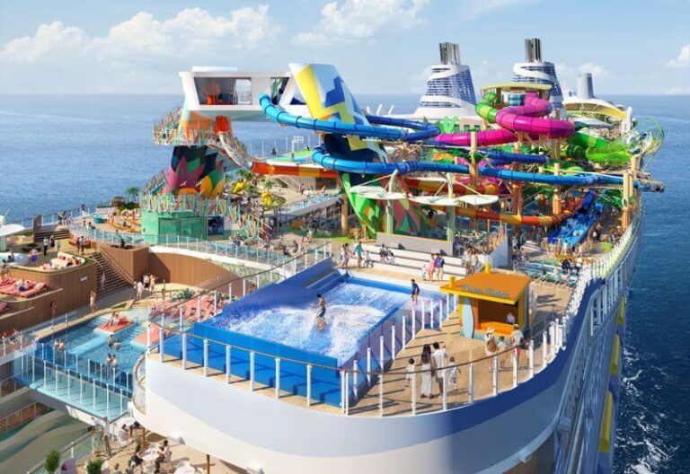 The Best Royal Caribbean Ships For Kids of Each Age - Cruise Mummy