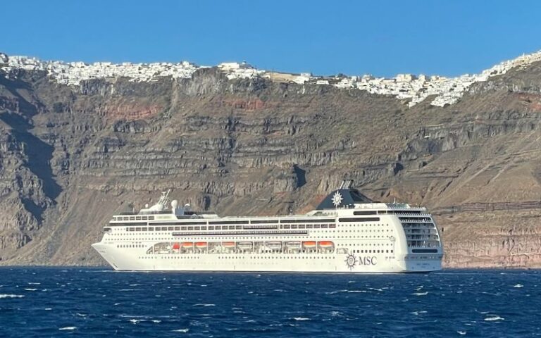 cheapest cruise line europe