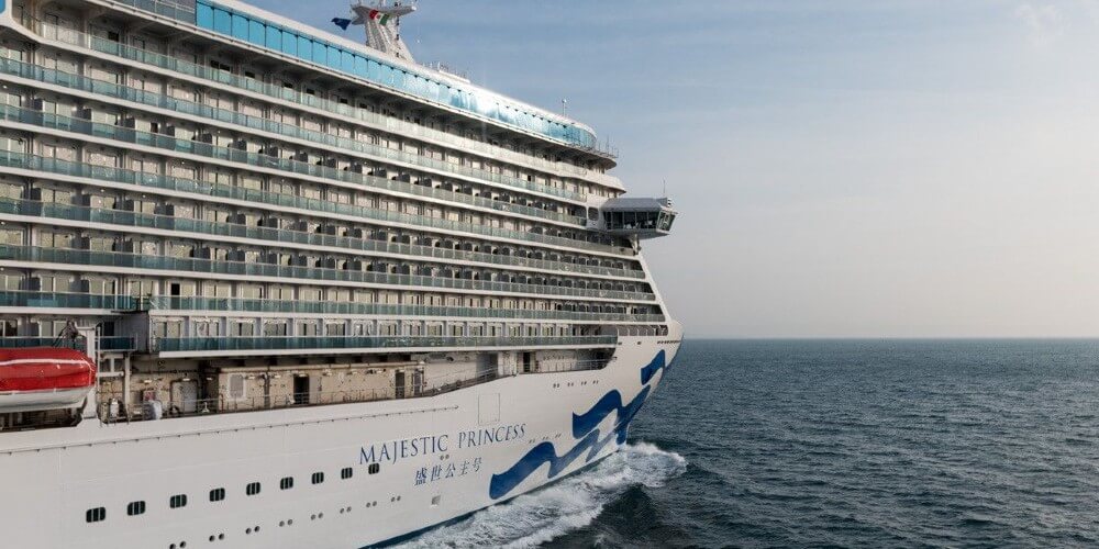 Majestic Princess Cabins: The Best & Worst Rooms on the Ships