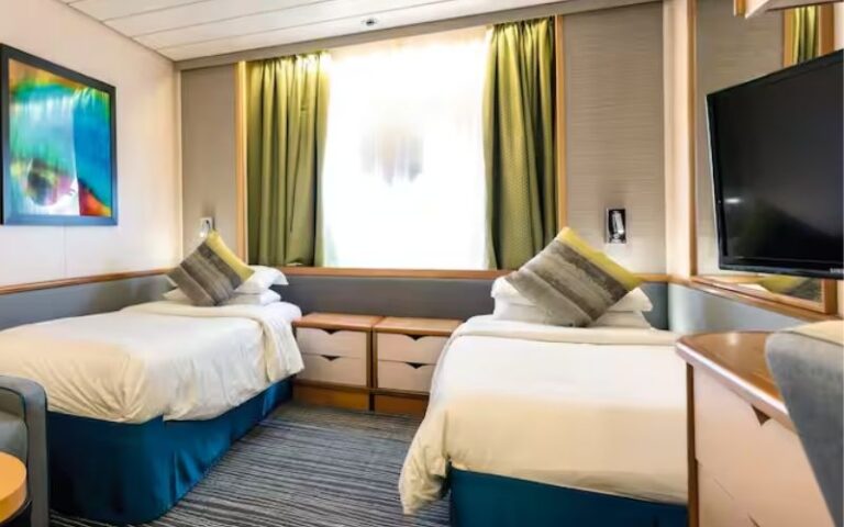 How To Find The Best And Avoid The Worst Cabins On Marella Discovery