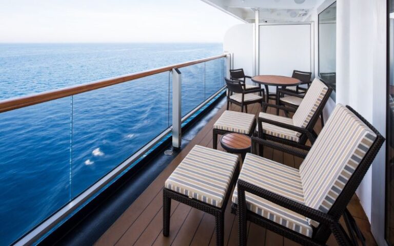 Holland America Westerdam Cabins To Avoid