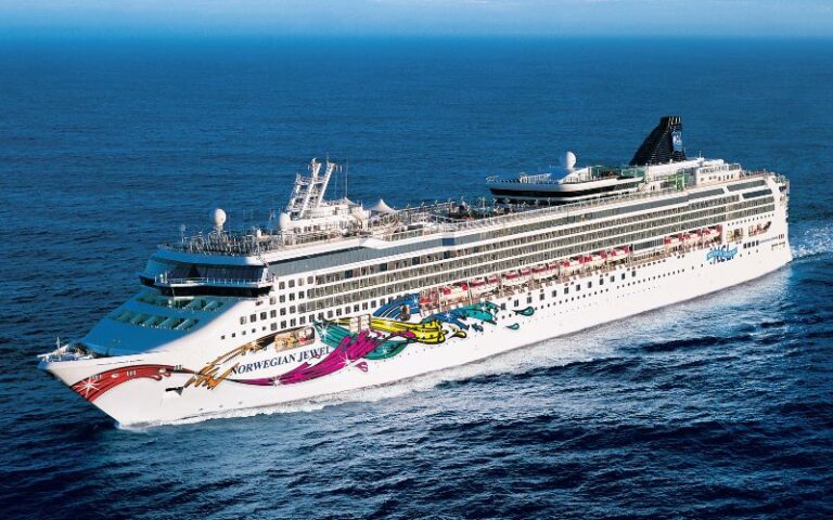 Norwegian Cruise Line Ships Ranked Best To Worst (Based On Real ...