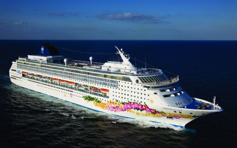 Norwegian Cruise Line Ships Ranked Best To Worst (Based On Real ...