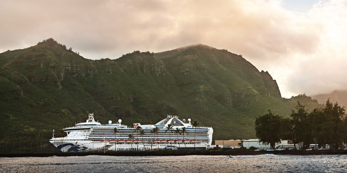 How Long Is A Cruise To Hawaii? (2023)