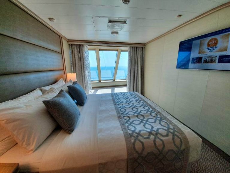 Sky Princess Cabins: The Best & Worst Rooms on the Ship