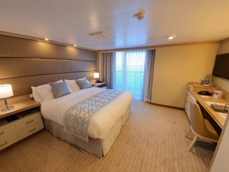 Sky Princess Cabins: The Best & Worst Rooms on the Ship