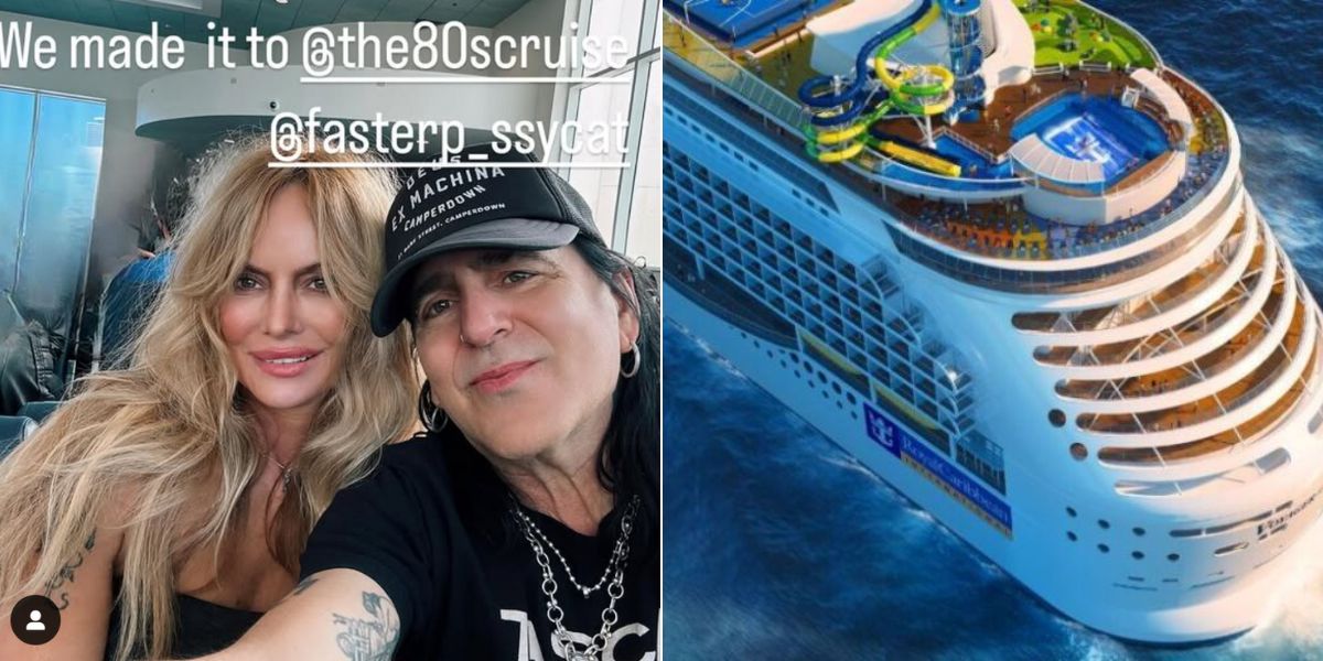 Kimberly Burch dies going overboard Explorer of the Seas