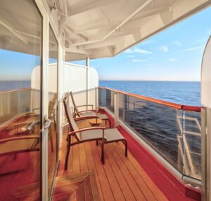 Holland America Westerdam Cabins To Avoid