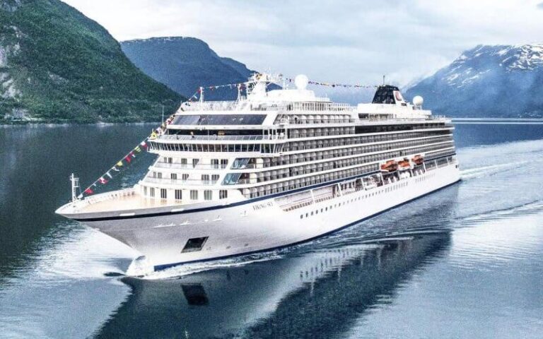 15 Exciting New Cruise Ships That Launched in 2023 (With Images!)