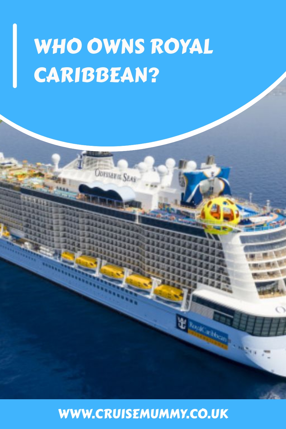 Who Owns Royal Caribbean?