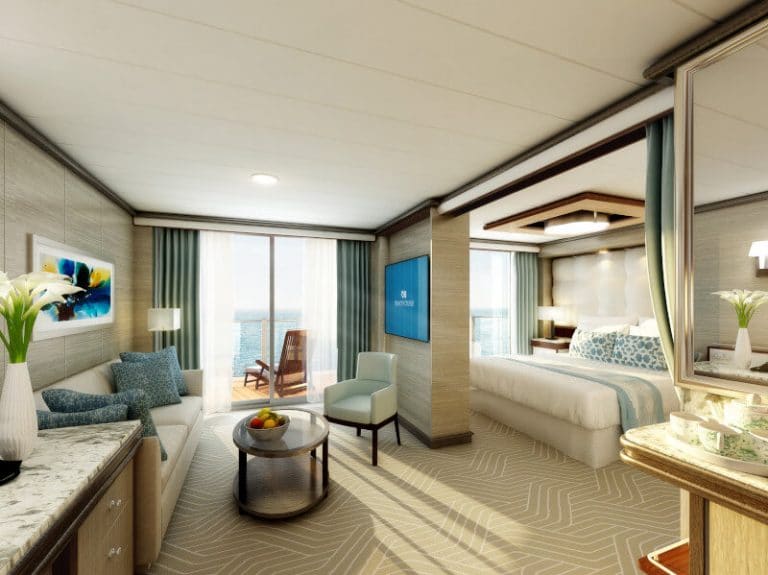 Sky Princess Cabins: The Best & Worst Rooms on the Ship