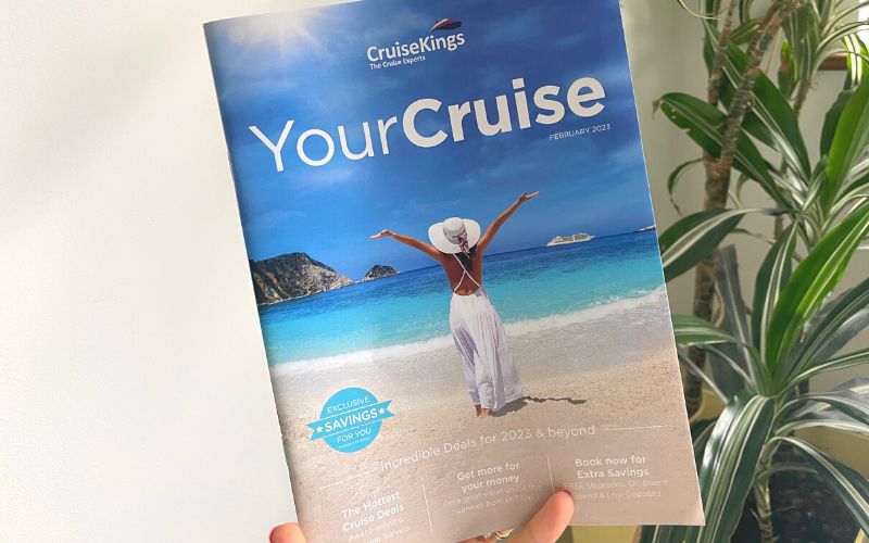 The 13 Greatest Cruise Magazines within the UK (2023) - Cruise Tourist