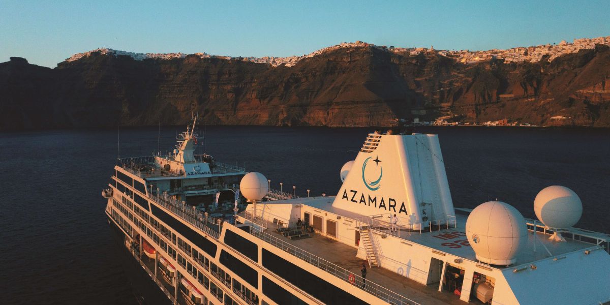 Azamara Quest Staterooms, Itineraries & Best Deals (2024)